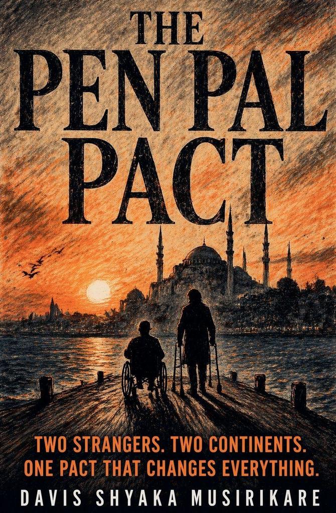 The Pen Pal Pact