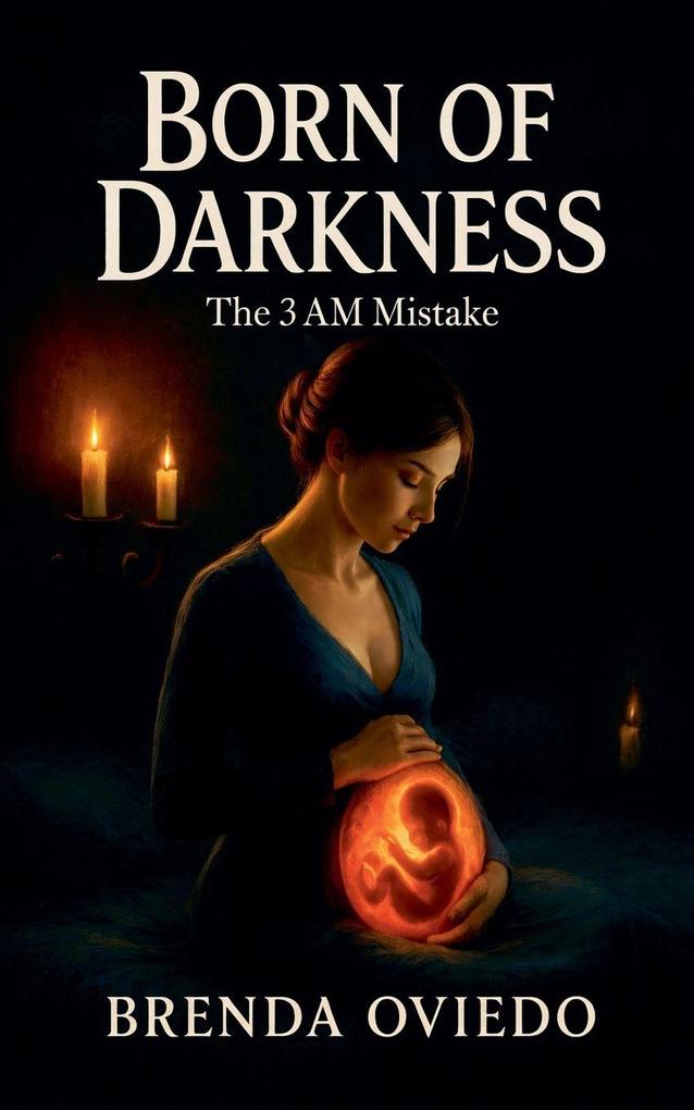 Born of Darkness