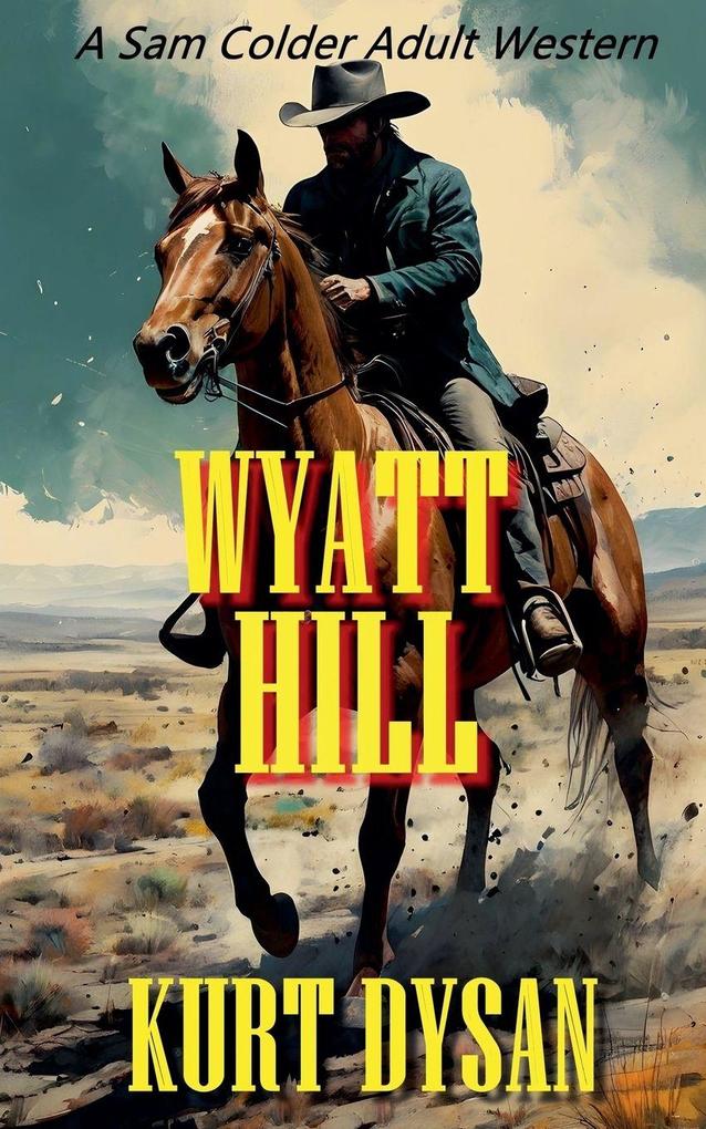 Wyatt Hill