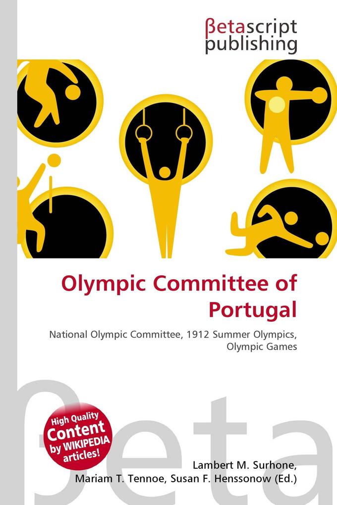 Olympic Committee of Portugal