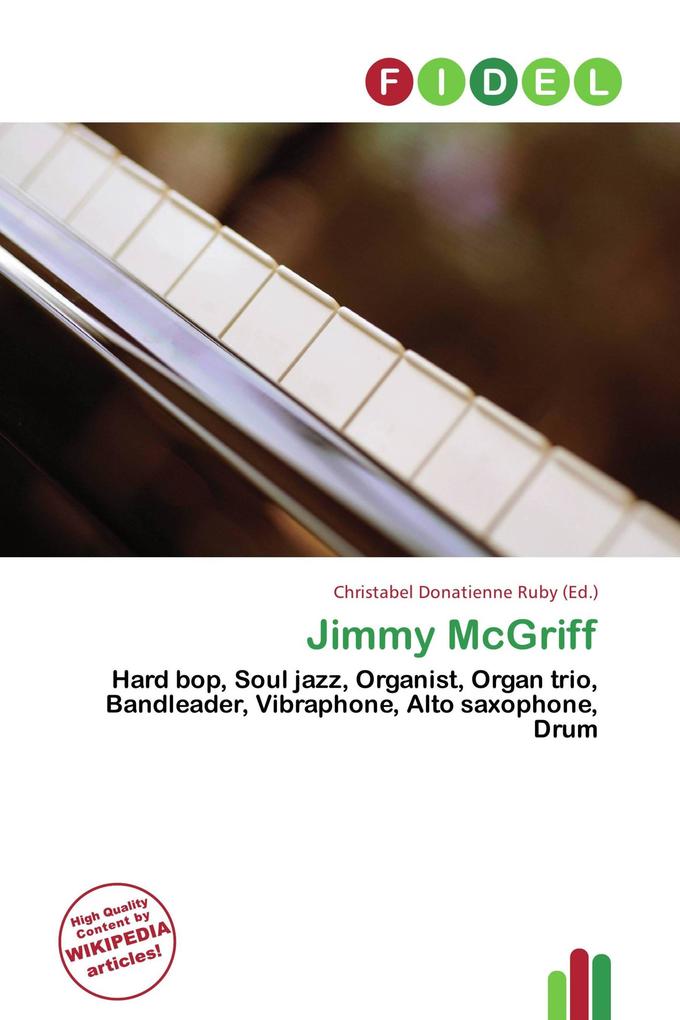 Jimmy McGriff