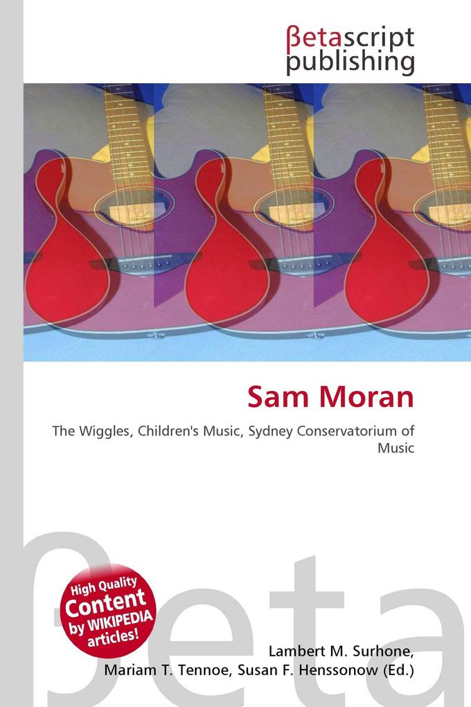 Sam Moran