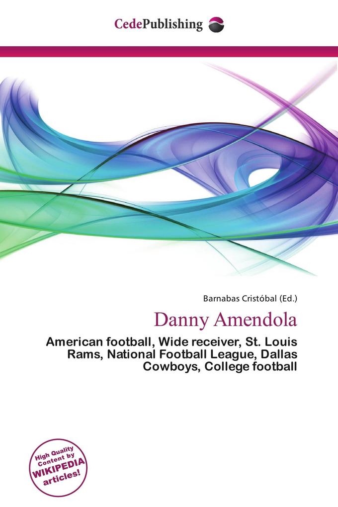 Danny Amendola