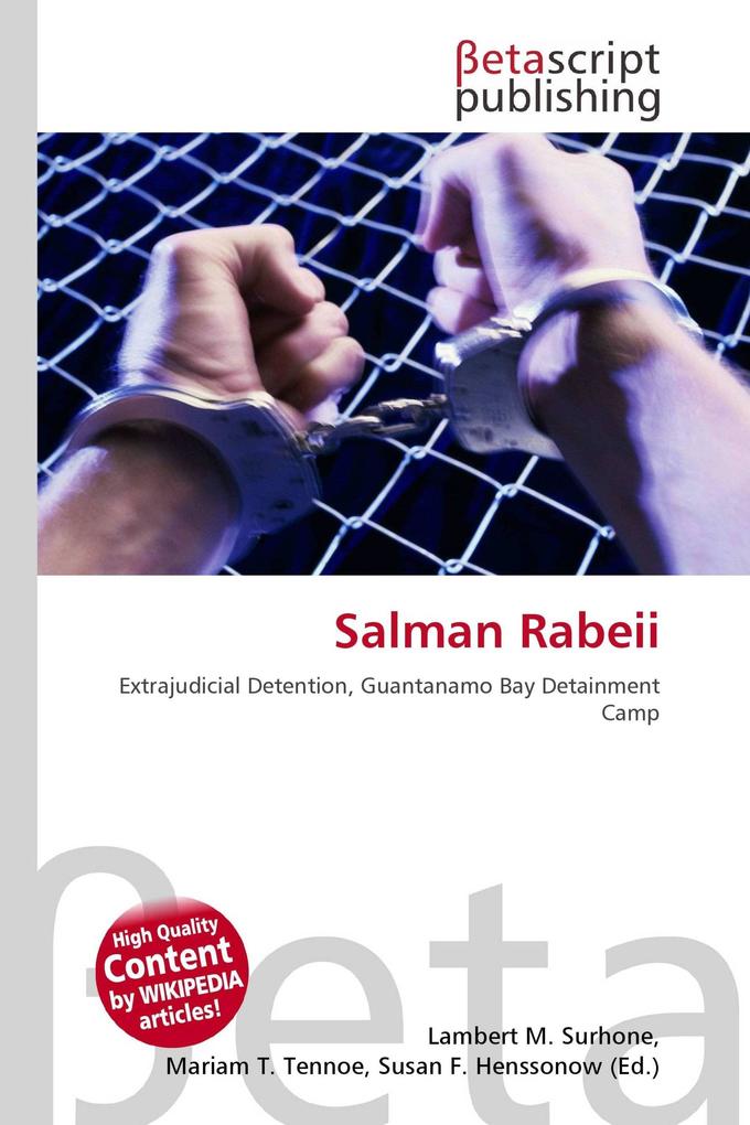 Salman Rabeii