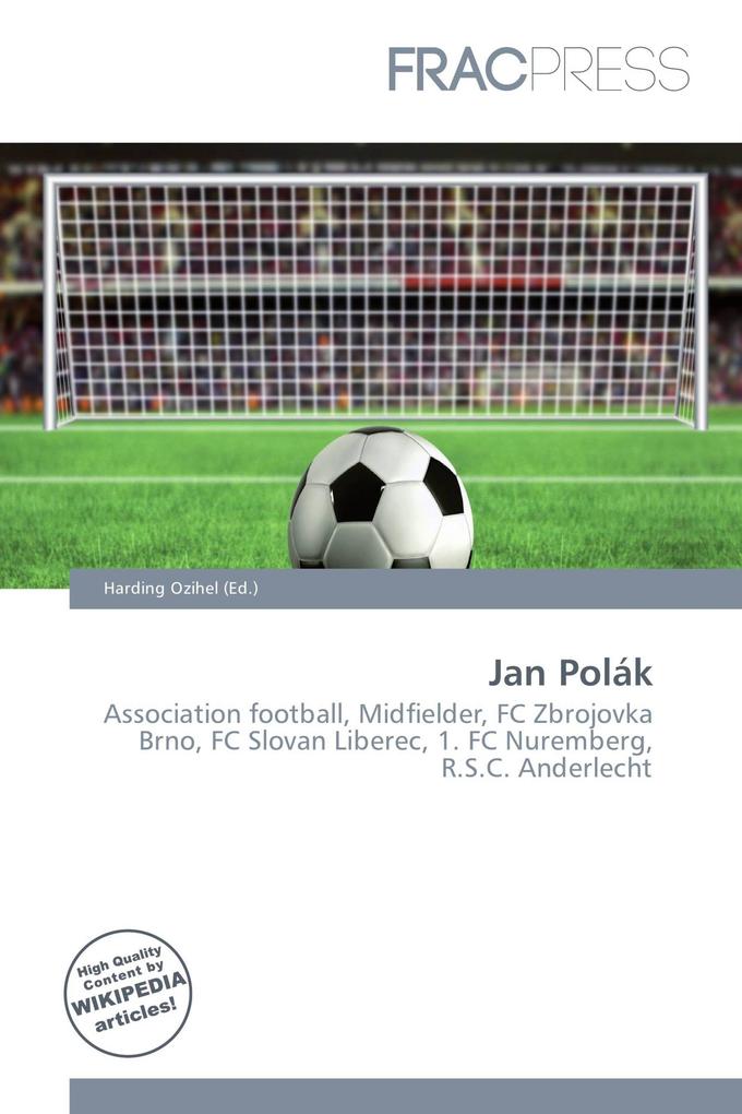 Jan Polák
