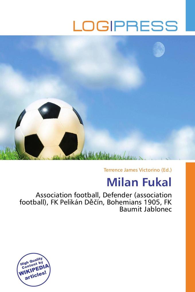 Milan Fukal