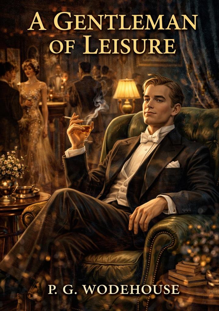 A Gentleman of Leisure