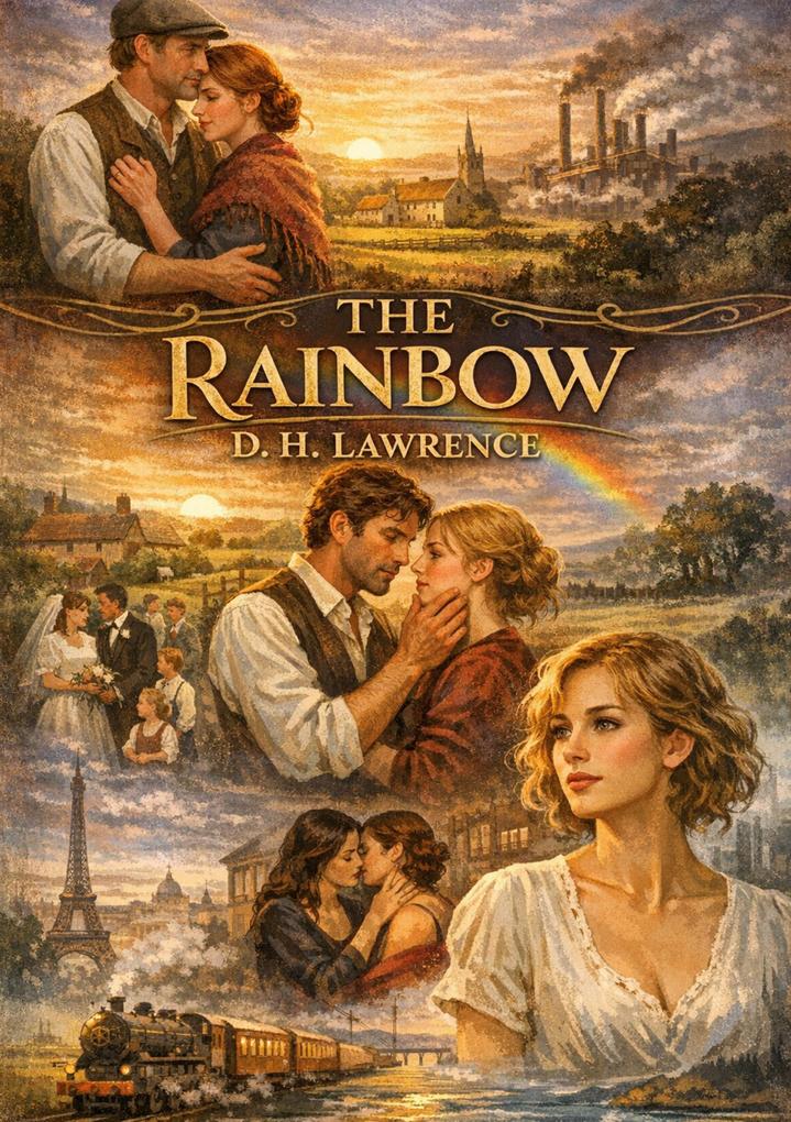 The Rainbow