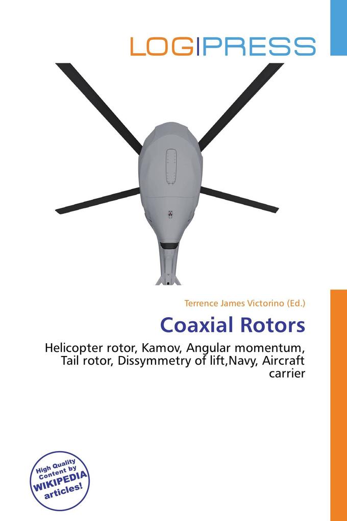 Coaxial Rotors
