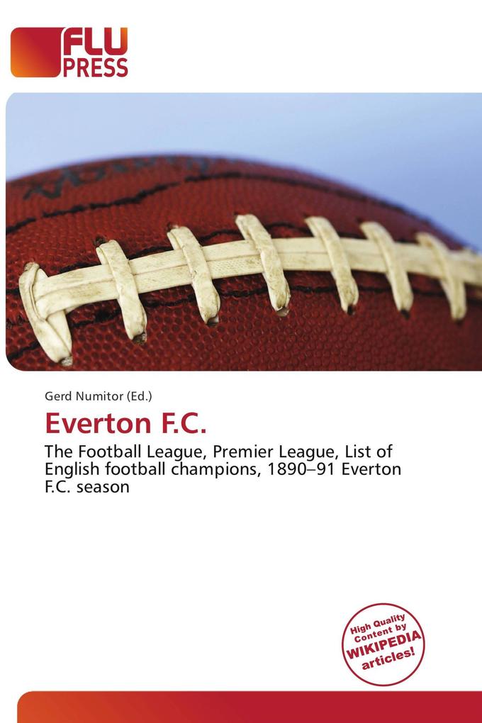 Everton F.C.