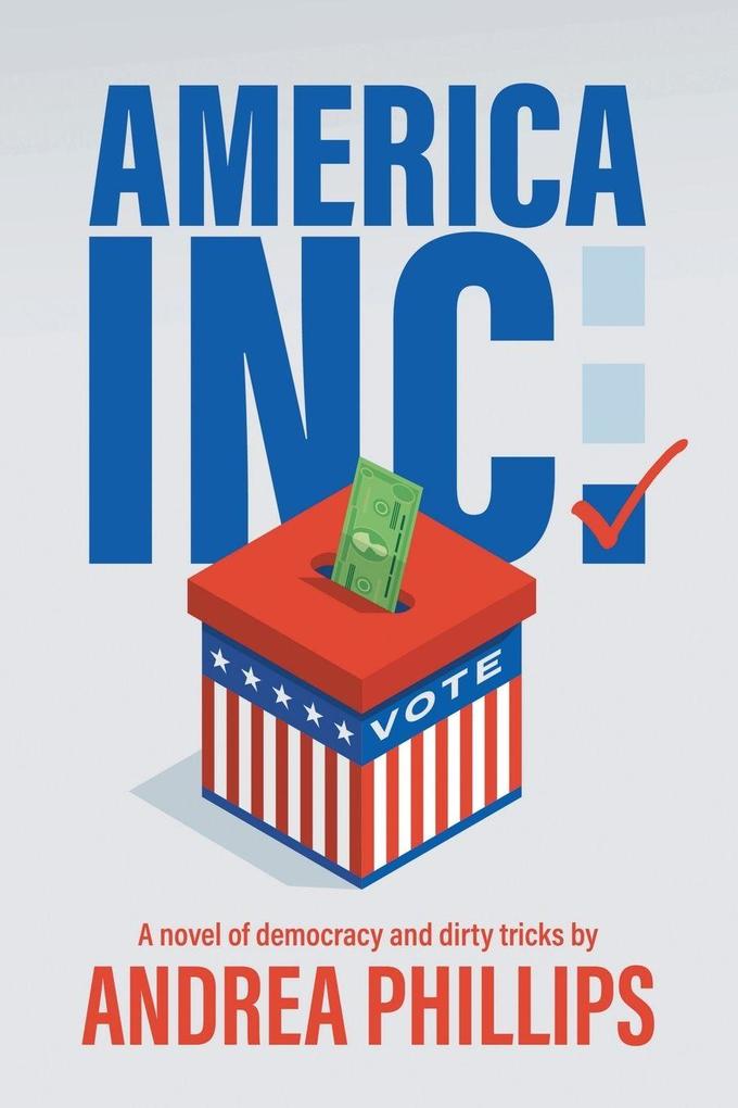 America Inc.