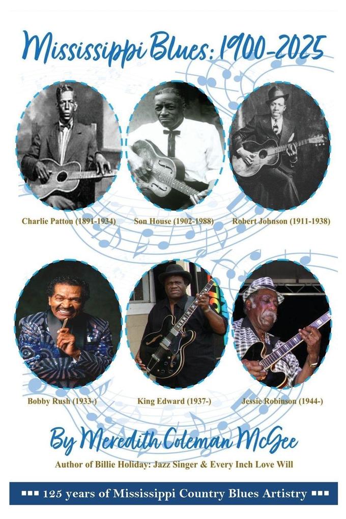 Mississippi Blues