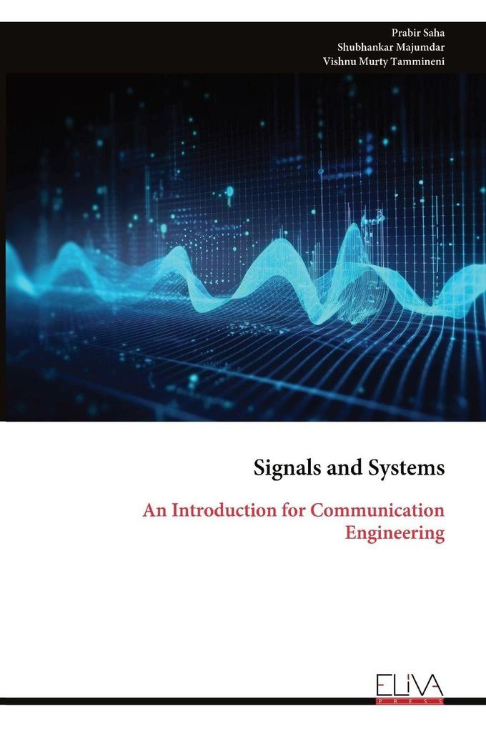 Signals and Systems