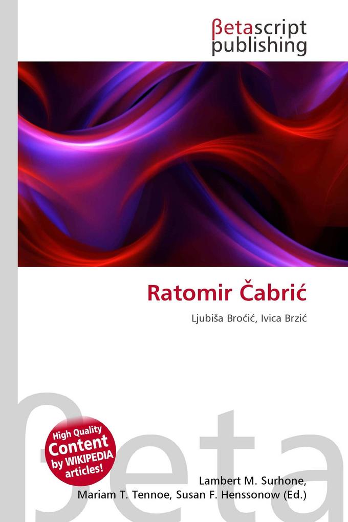 Ratomir abri