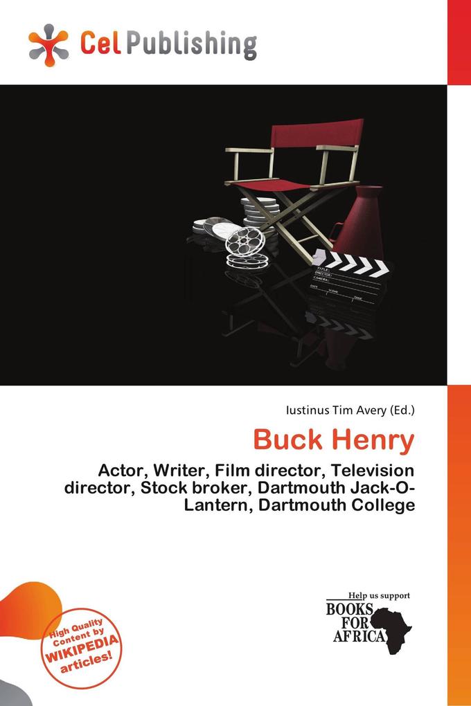 Buck Henry