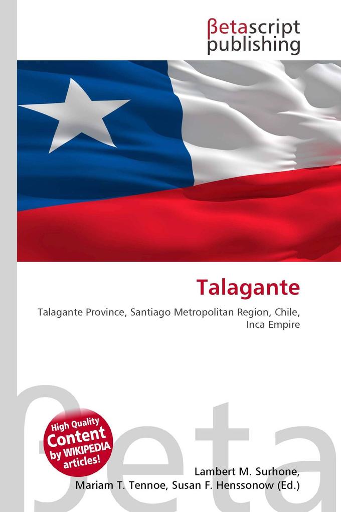 Talagante
