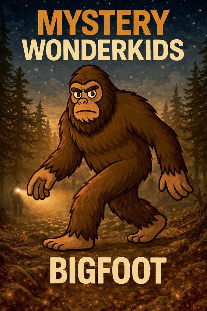 Mystery Wonderkids