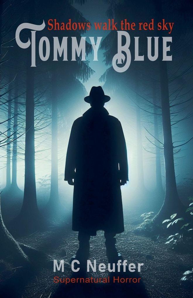 Tommy Blue