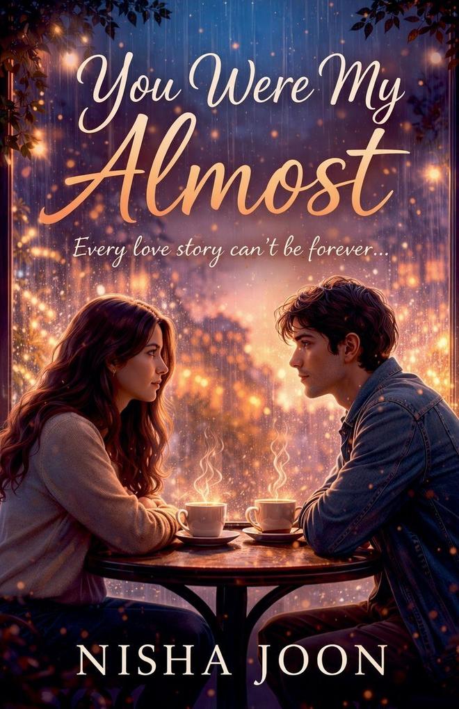 You Were My Almost