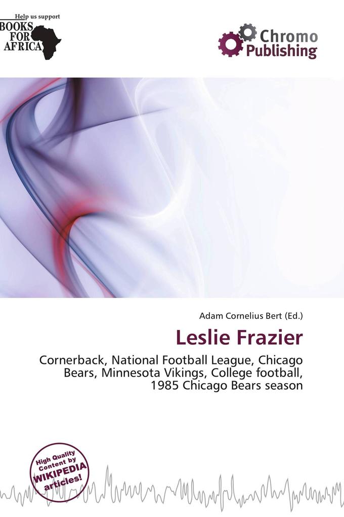 Leslie Frazier