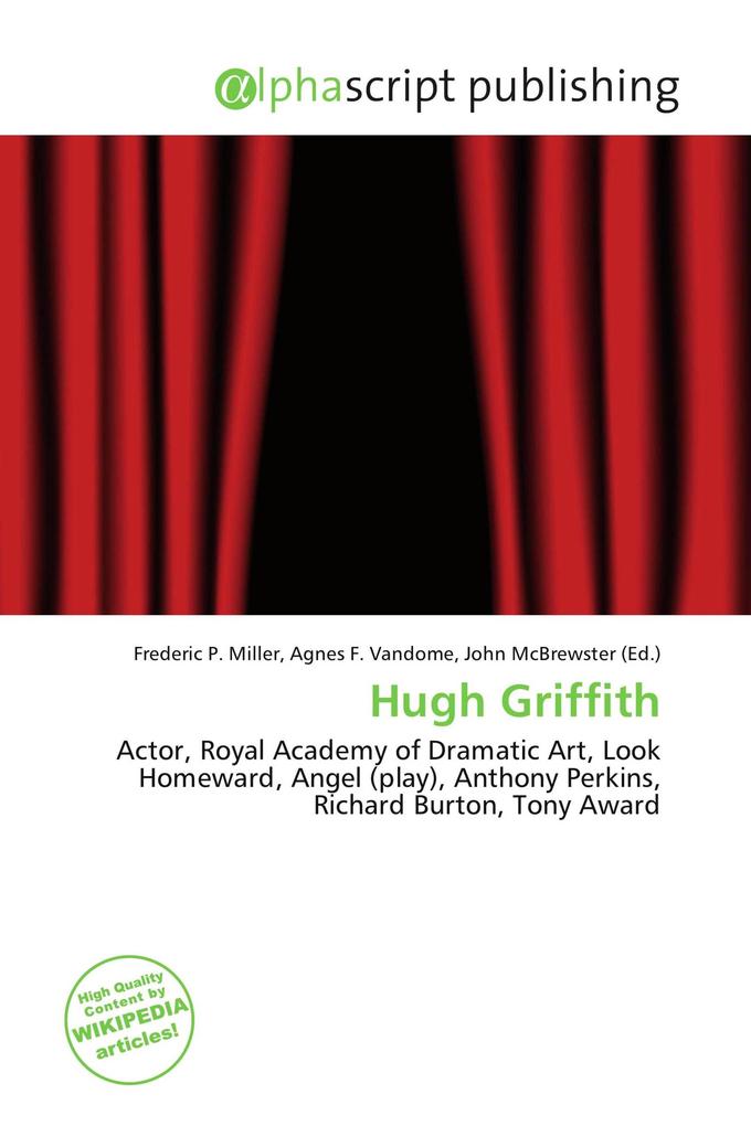 Hugh Griffith