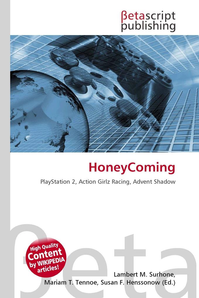 HoneyComing