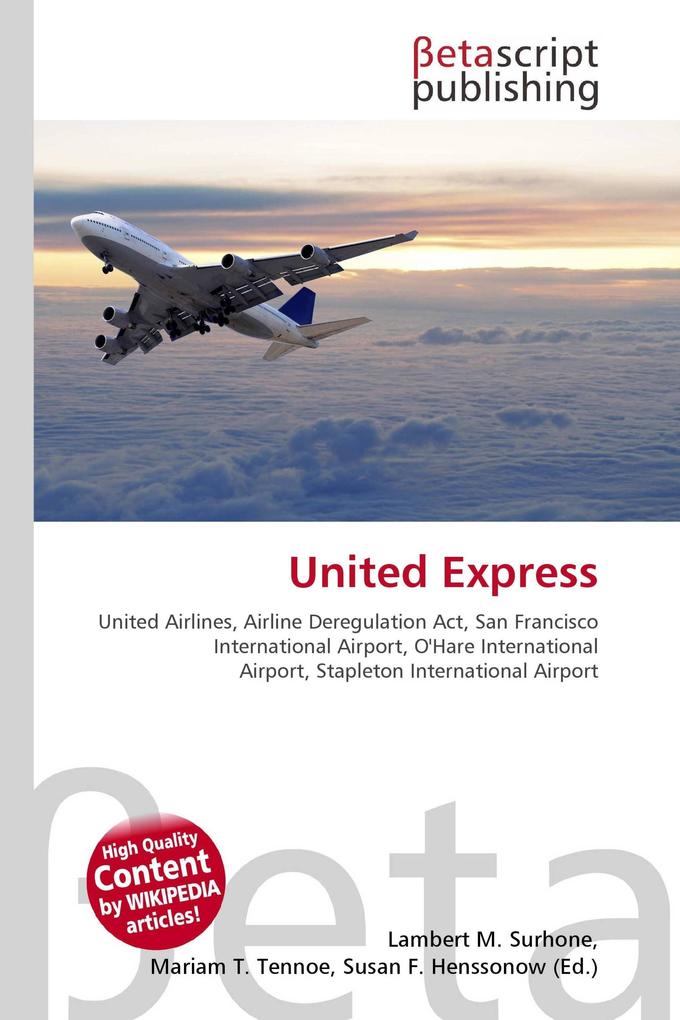 United Express