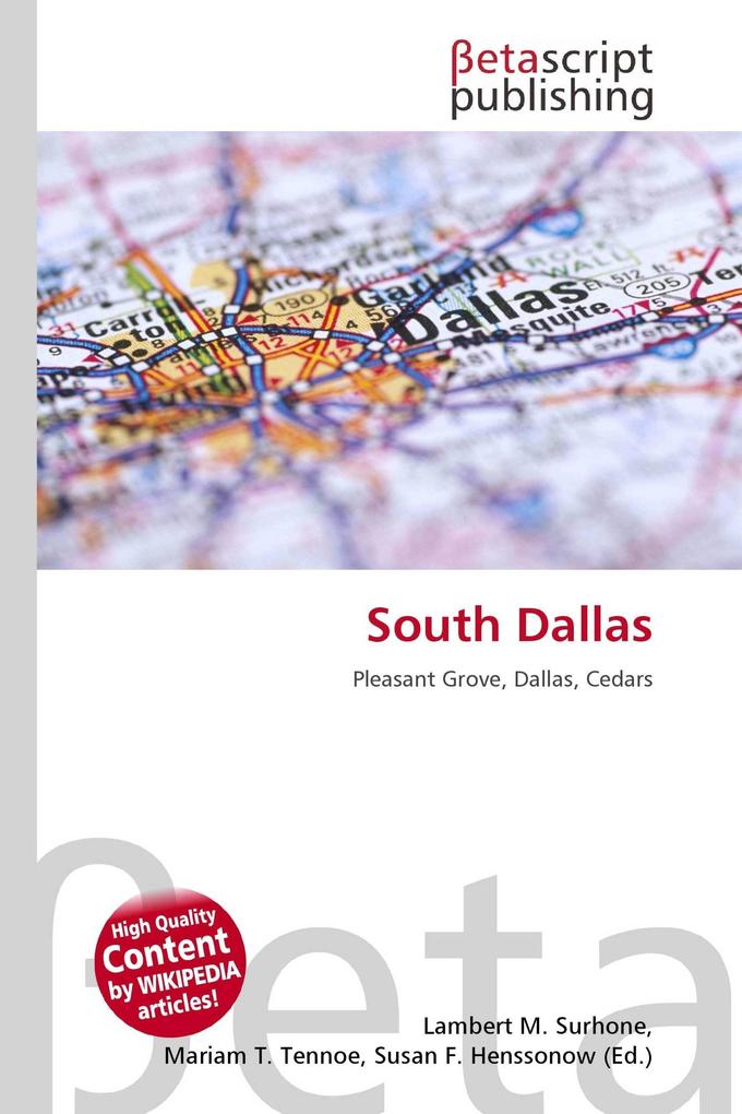 South Dallas
