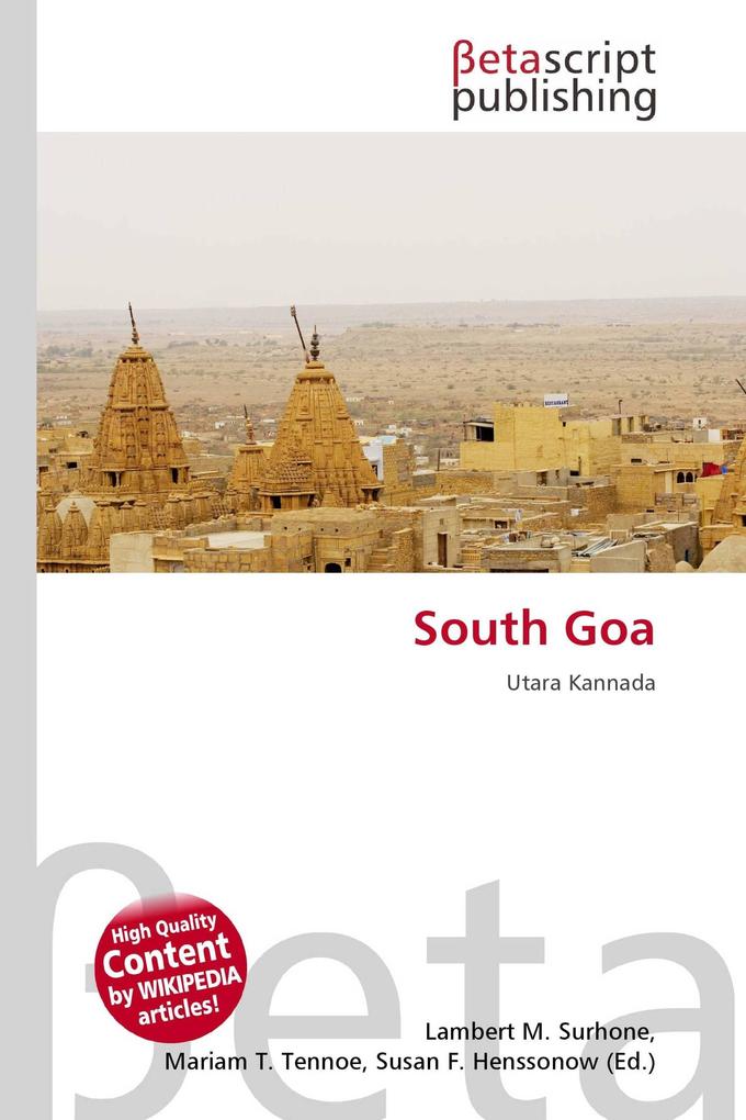 South Goa