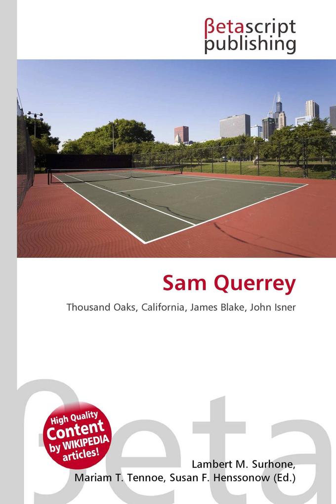 Sam Querrey
