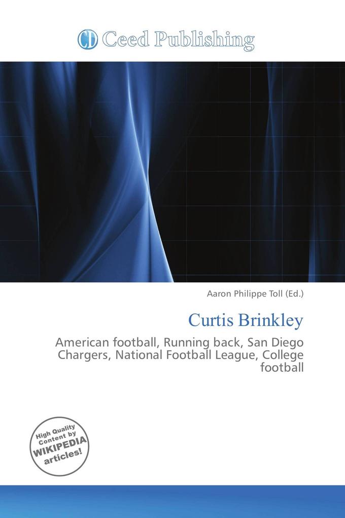 Curtis Brinkley