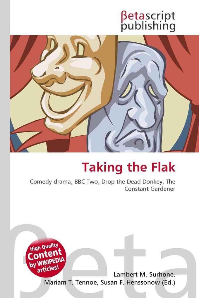 Taking the Flak