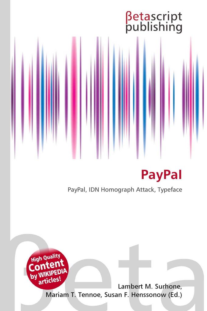 PayPaI