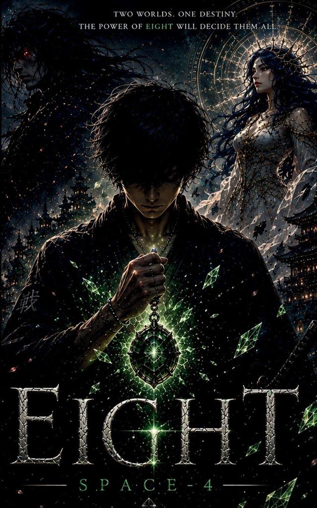 EIGHT