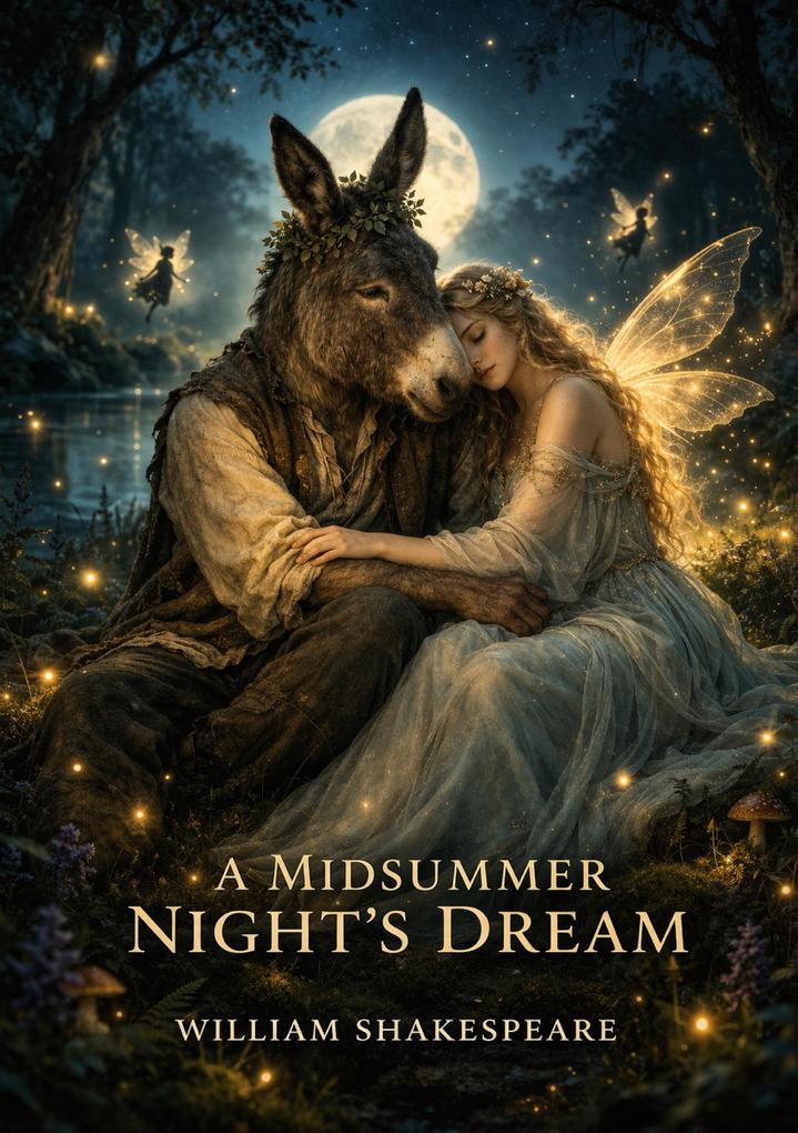 A Midsummer Night's Dream