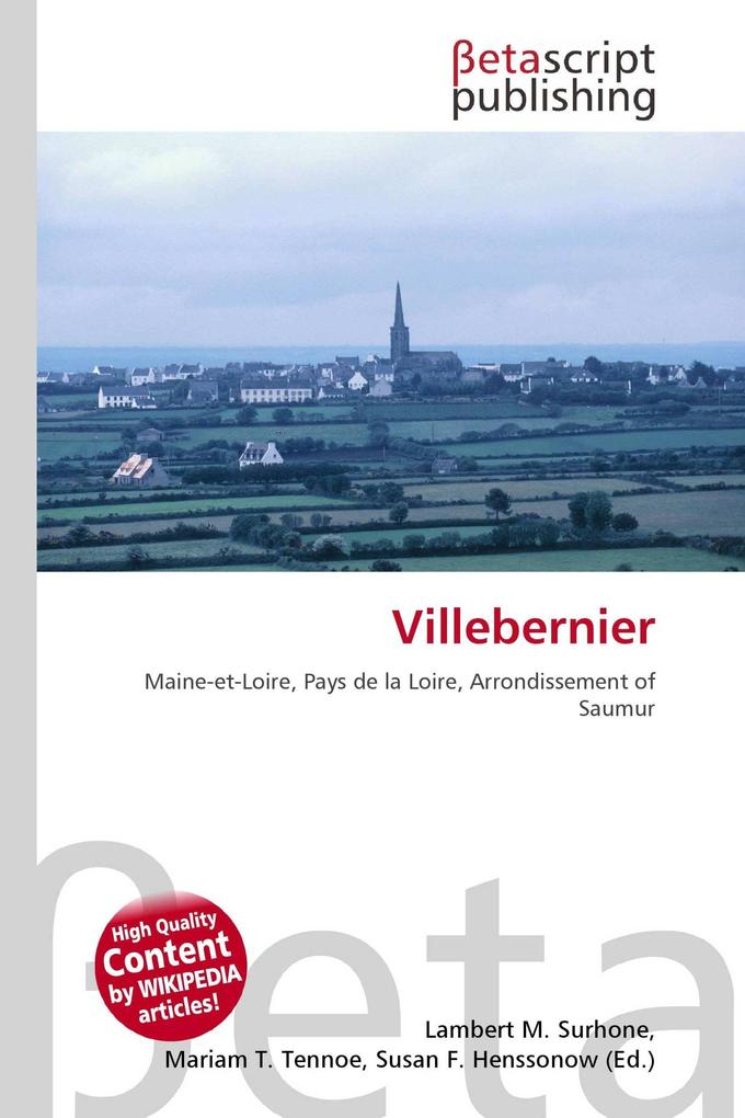 Villebernier
