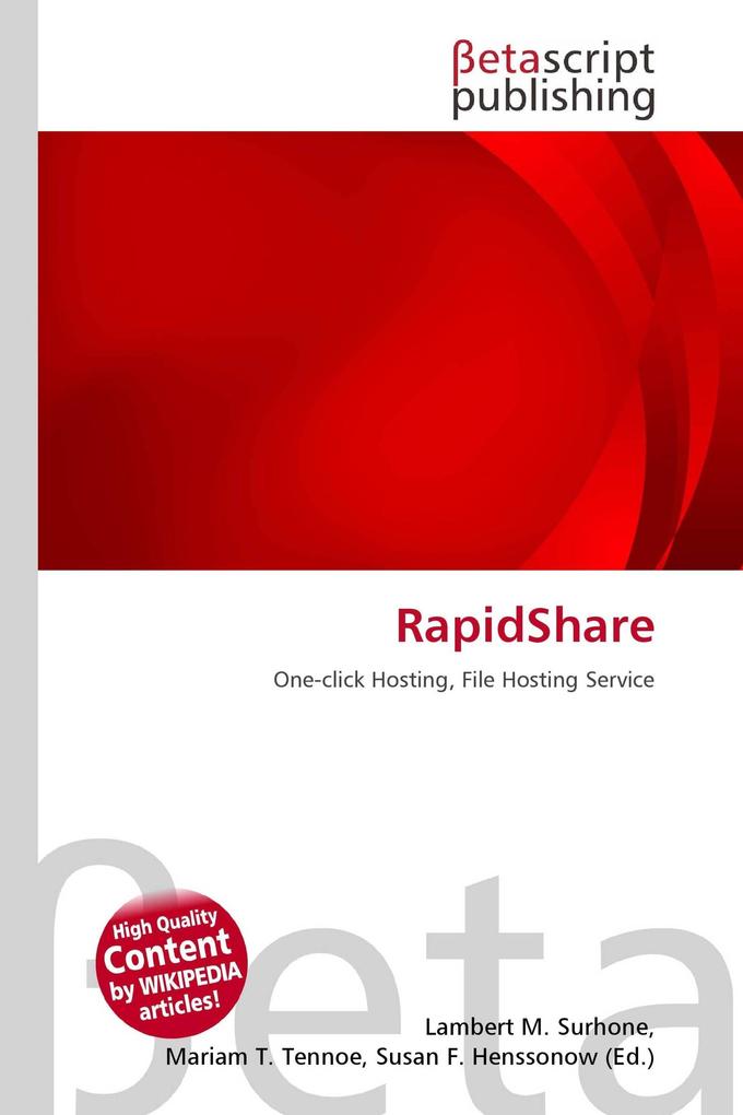 RapidShare