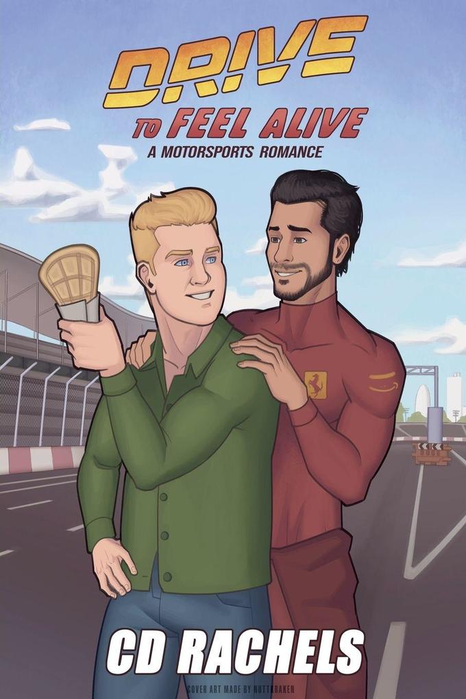 Drive to Feel Alive