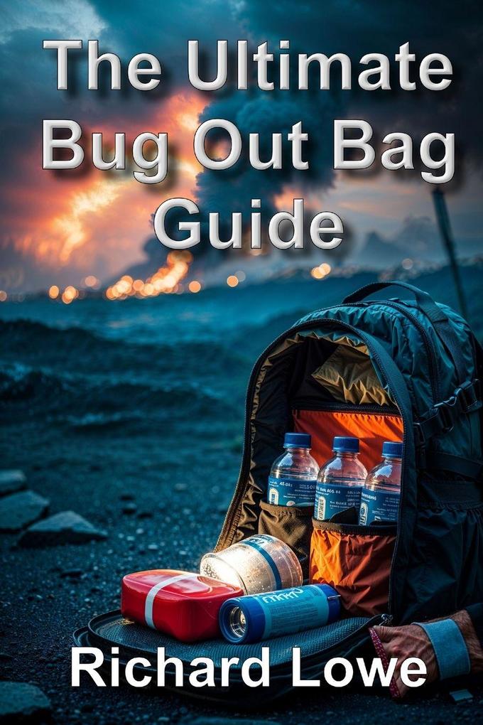 The Ultimate Bug Out Bag Guide