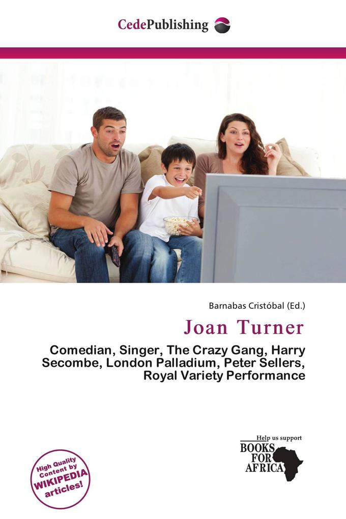 Joan Turner