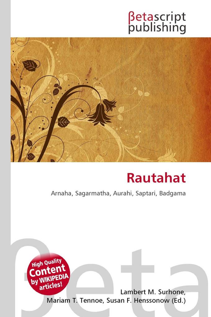 Rautahat
