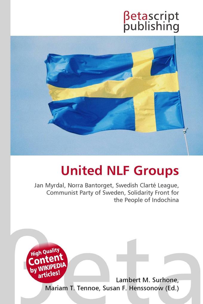 United NLF Groups