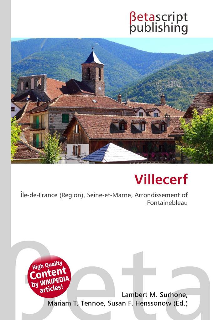 Villecerf