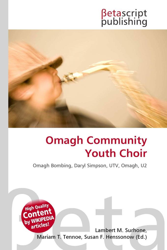 Omagh Community Youth Choir