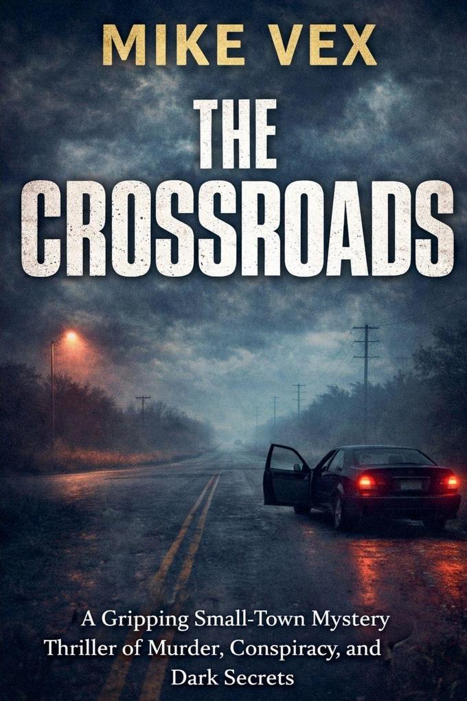 The Crossroads