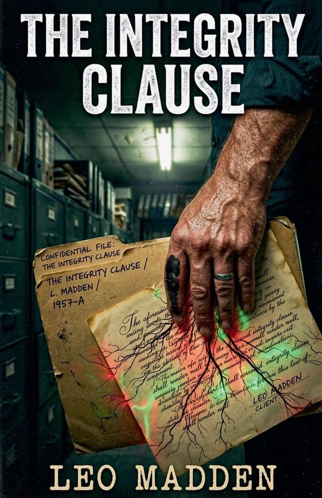 The Integrity Clause