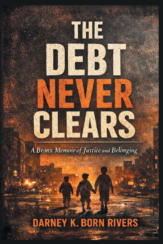 THE DEBT NEVER CLEARS