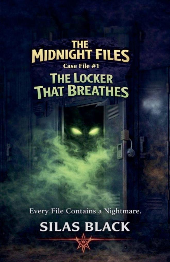 The Locker that Breathes