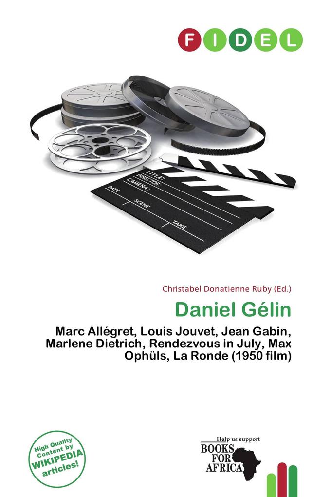 Daniel Gélin