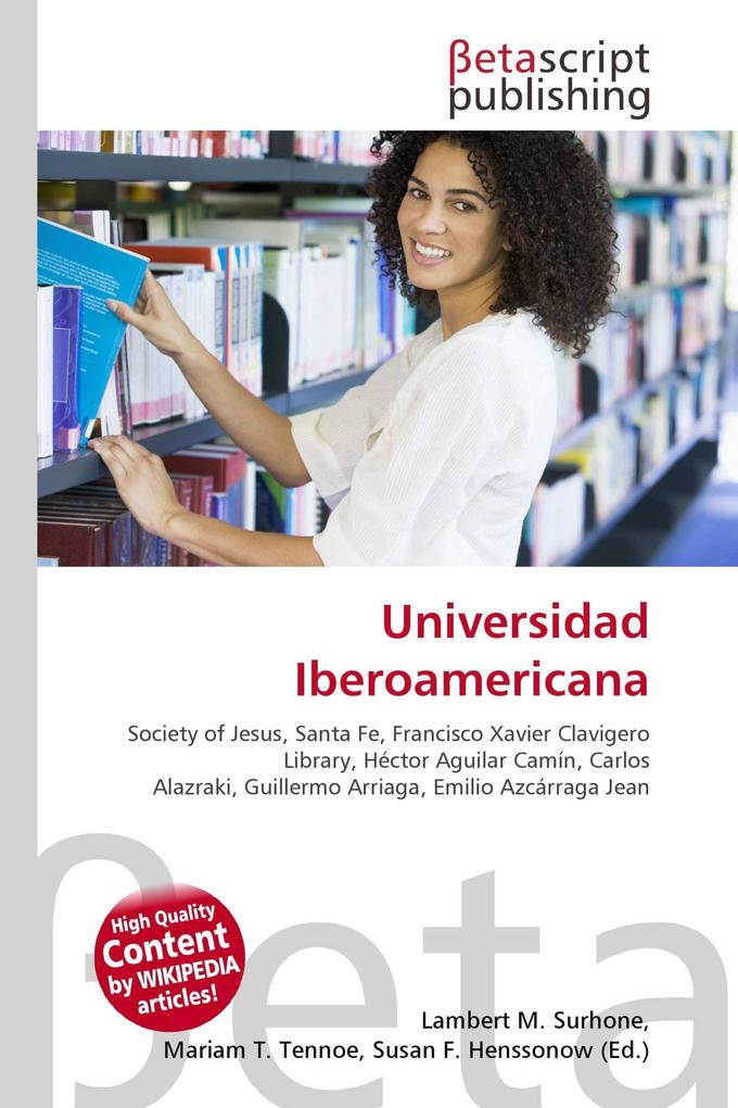 Universidad Iberoamericana